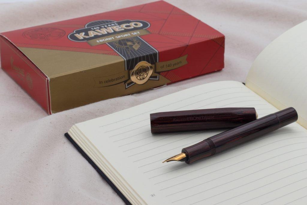 نسخه‌های لیمیتد ادیشن KAWECO SPORT